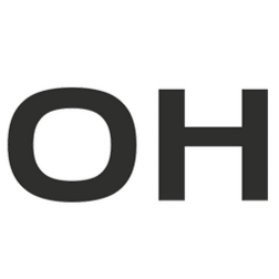 Oleksii Hurinenko Logo